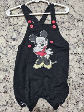 18 Month Clothing Lot